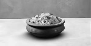Veg Matka Biryani