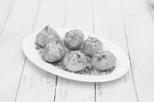 Sukha Puri