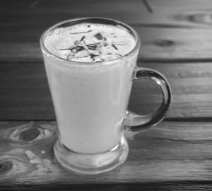 Sp badam milk