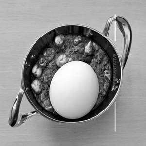 Egg Mixer