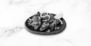 Bhatti Chicken