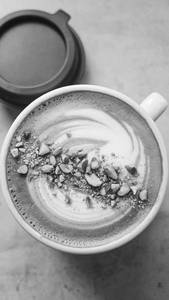 Affogatto Special