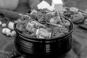 Handi Paneer