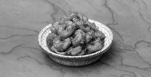Prawns Manchurian