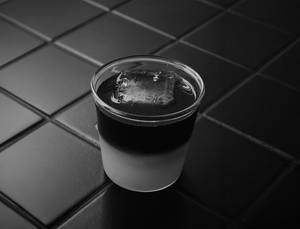 Honey Lemonade Cold Brew