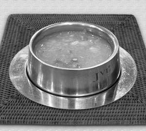 Sweet Corn Veg Soup