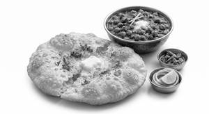 Chole Batura