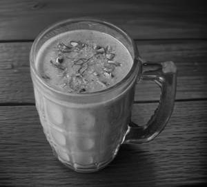 Dry fruit juice juice