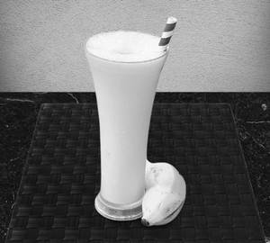 Banana Lassi