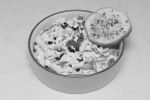 Alfredo Pasta