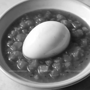 Tamato Boiled Egg