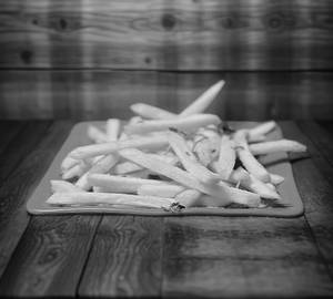 Finger fries