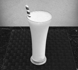 Salt Lassi