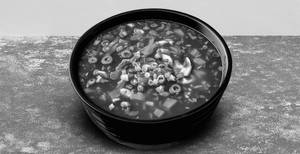 Mushroom Soup