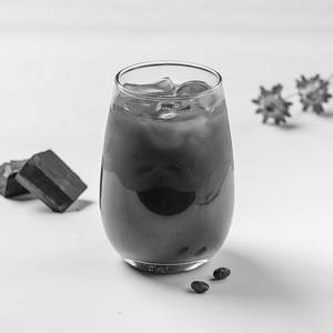 Caramel Mocha Cold Brew