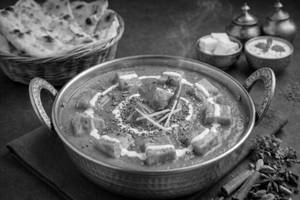 Paneer Lababdar