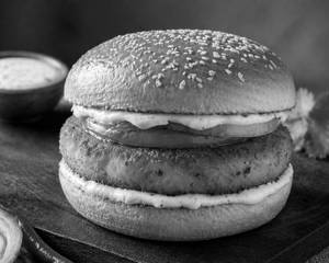 Allu Tikky Burger