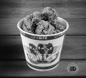Fried Chicken 2pcs