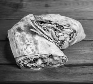 Tawa roll