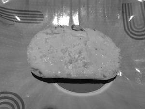 Malai Toast