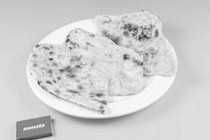 Butter Naan