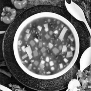 Veg Soup