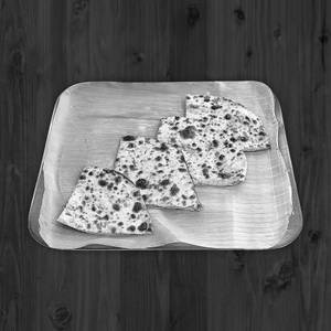 Aloo Parotha