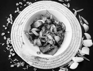 Chilli Pork