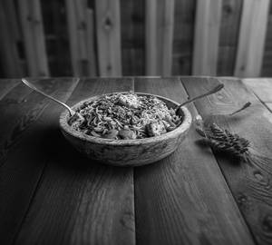 Punjabi Tadka Maggi