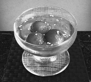 Gulab Jamun