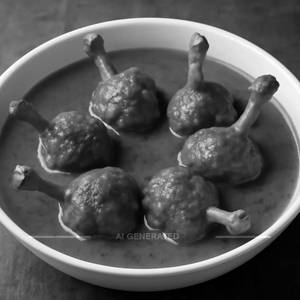Lalipop Curry