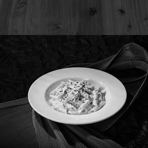 Alfredo Pasta