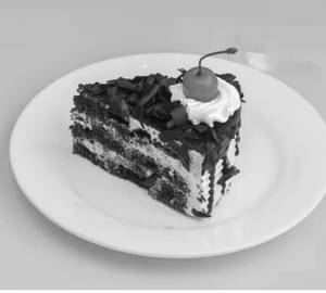 Black Forest Pastry