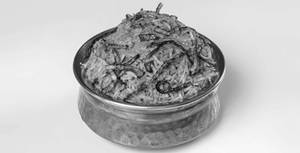 Veg Hyderabadi Biryani