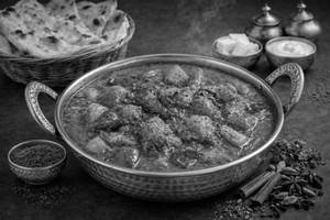 Veg Kolhapuri