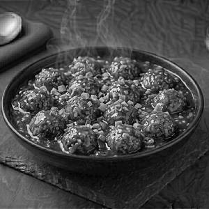 Veg Manchurian Gravy