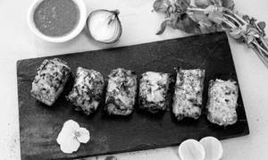 Kasundi Fish Tikka [200 Grams]