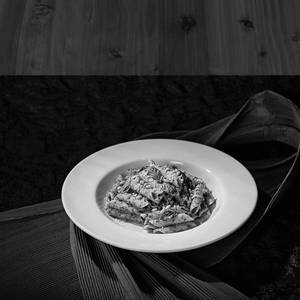 Pesto Pasta