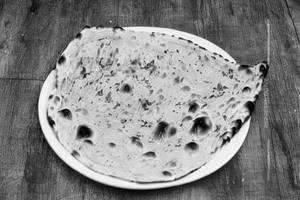 Butter Naan
