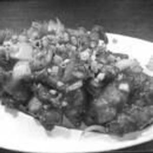 Fish Chendu