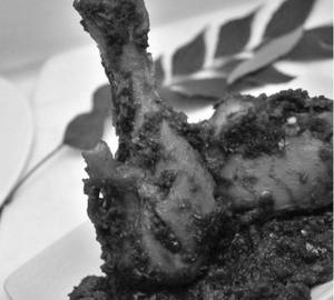 Pepper leg [3 pieces]