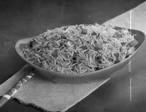 Tomato Fried Rice