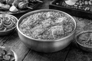 Shahi Paneer Lababdar