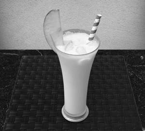 Apple Fresh Juice