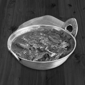 Chettinad Veg Curry