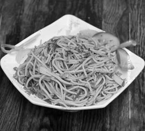 Chilli Garlic Noodles