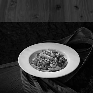 Arrabbiata Pasta