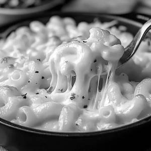 Mac N Cheese Delight