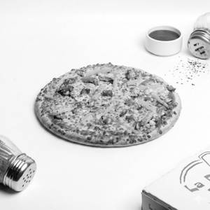 Ala Mexican Pizza