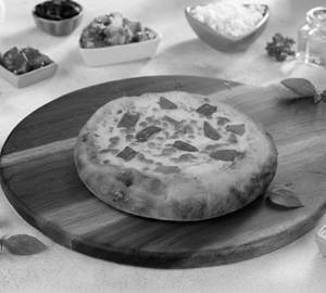 Cheese Tomato Kids Pizza [Small]